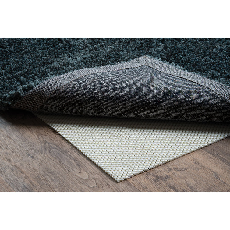 Symple Stuff Adalius 1'' Thick Indoor Rug Pad & Reviews Wayfair